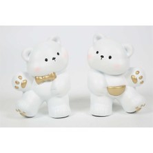 Vitale Polyester Kitap Ayracı 11X9X15 cm AK.KZ0008