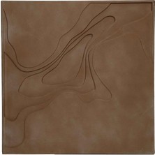 Vitale Mars Tablo 80*4*80 cm AK.KL0009