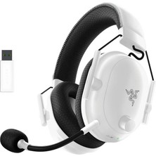 Razer Blackshark V2 Pro RZ04-03220300-R3M1 Beyaz Kablosuz Kulak Üstü Oyuncu Kulaklığı Teşhir