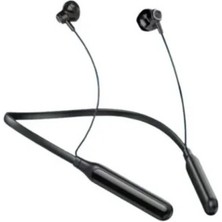 Hepu Kablosuz Spor Kulaklık Bluetooth 5.4 Boyun Askılı 22 Saat Müzik Süresi HP-628