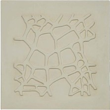 Vitale Bohem Tablo 80*4*80 cm AK.KL0010