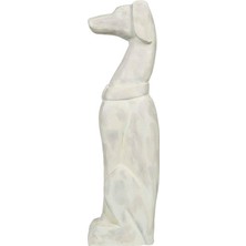 Vitale Kaldea Köpek Dekor 18*10*61 cm AK.IT0259