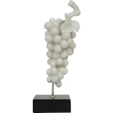 Vitale Polyester Üzüm 14*13*40 cm AK.ID0196