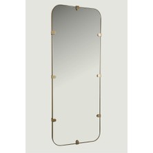 Vitale Dikdörtgen Ayna 46*3*120 cm AK.KP0005