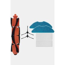 Lin Grup Philips Homerun Serisi 3000, XU3100/01 XU3110/02 Uyumlu Yedek Parça Seti