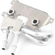 Wender Bmw Şanzıman Yağ Radyatörü E65 [N73]