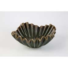 Vitale Seramik Pileli Meyvelik 27*27*12 cm AK.LB0019