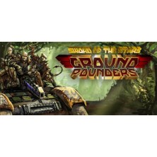 Ground Pounders (Pc)