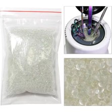 Ellea Nail Boncuklu Sterilizasyon Cihazı Için Yedek Kuvars Boncuk 120GR
