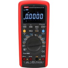 Uni-T UT171B Endüstriyel True Rms Dijital Multimetre