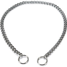 Sptrns Beeztees Köpek Boyun Tasması, Zincir, 70X1X0,30CM