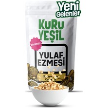 Glutensiz Yulaf Ezmesi 300 gr – Doğal ve Katkısız | Kahvaltılık Lif Kaynağı | Kuru Yeşil