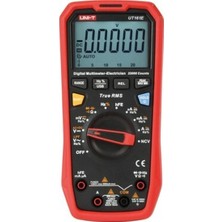 Uni-T UT161E 1000V True Rms Digital Multimeter