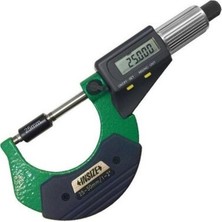 Insize Dijital Mikrometre 3109-50A