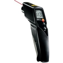Testo 830-T1 Kızılötesi Lazer Termometre