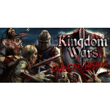 Kingdom Wars 2 (Pc)
