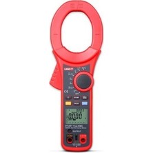 Uni-T UT-221 Ac/dc 2000A True Rms Pensampermetre