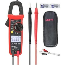 Uni-T UT204+ Ac/dc 600A True Rms Dijital Pensampermetre