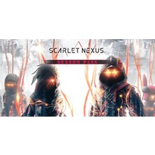 Bandai Namco Entertainment Scarlet Nexus Season Pass (Dlc)