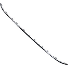 İTHAL Ön Tampon Orta Nikaljlı Passat