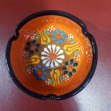 Es Dekor Küçük Küllük Çap 8cm Yük 3 cm 1 Adet