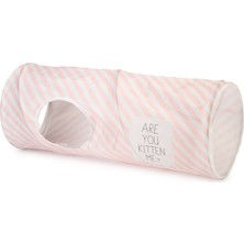 Sptrns Beeztees Yavru Kedi Oyun Tüneli, 60X24X24CM