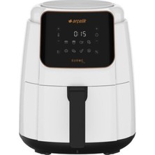 Arçelik Fra 6334 B Airfry