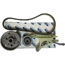 Ford (OTOSAN) // 7G9Q 6P250 AB N // Eksantrik Kayış Seti // Connect