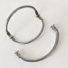 Yumakça Gizli Çanta Bursu Oval 23 cm ( 1 Adet )