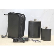 Zenvia Kılıflı 2'li Matara Seti (ZNV-5456)