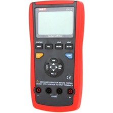 Uni-T UT612 El Tipi Lcr Multimetre
