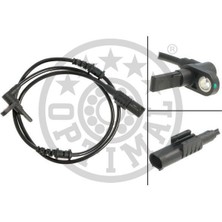 OPTIMAL Optımal 06-S545 - Abs Sensoru On Mercedes Sprınter B906 . Vw Crafter 30-35-50