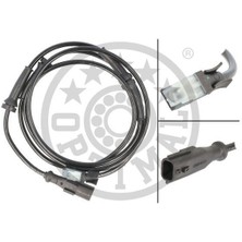 OPTIMAL Optımal 06-S513 - Abs Sensoru Arka Sag Mercedes Cıtan W415 12 . Renault Kangoo 08
