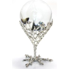 Zenvia Dekoratif Kristal Küre Model 4 (ZNV-5456)