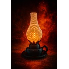 PRINTLAB3D-GAZ Lambası