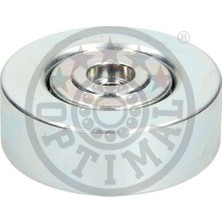 OPTIMAL Optımal 0-N1396 - V Kayıs Gergı Rulmanı Bmw M47 M57 E28 E39 E46 Freelander I L314 00 06 Range Rover 3 Vogue L322 02 12