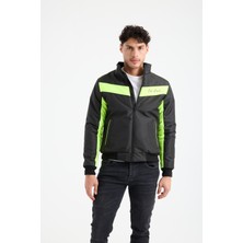 Dot Cycle Kışlık Motosiklet Montu | Ce Sertifikalı | Yerli Üretim | Kapitone Astarlı