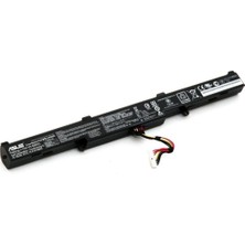Alfamaks Asus Rog A41N1501 A41N1501, L41LK2H, L41LK9H, N552 GL752 Batarya