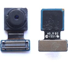 OEM Samsung Galaxy A9 2016 Pro SM-A910F Ön Kamera Süper Kalite