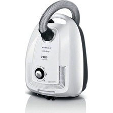 Profilo PSU7HIJ 600W Toz Torbalı Süpürge