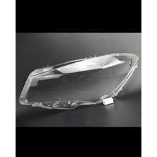 Wender Mercedes Far Camı CLA:C117 Sol 2013-15