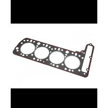 Wender Mercedes Silindir Kapak Contası OM616 91MM [W123 MB100 T1/T2:207D>507D] 2.4d