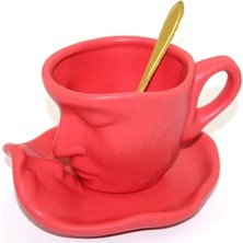 Eco Lounge Porselen Kupa Bardak Model 1