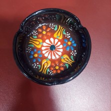 Es Dekor Küçük Küllük Çap 8cm Yük 3 cm 1 Adet