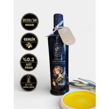 Elif Hanım Çiftliği %0,2 Asit oranı- Natürel  Sızma Zeytinyağı 500 ml