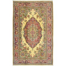 Kilim Co. El Dokuma Vintage Konya Ladik Halısı 168X270 cm (4.53 M²)