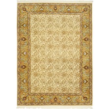 Kilim Co. Yünden El Dokuma Sultanbeyli Kayseri Halısı 173X240 cm (4.15 M²)