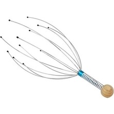 Mokoma Kafa Masaj Aleti ALK2572
