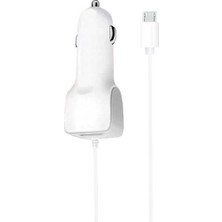 Eco Lounge AV-QC7201 Mıcro USB Araç Şarj Cihazı