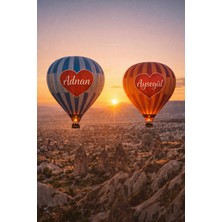 TAHAHAMAK Isimli Aşk Portresi – Sevgililer Günü’ne Özel